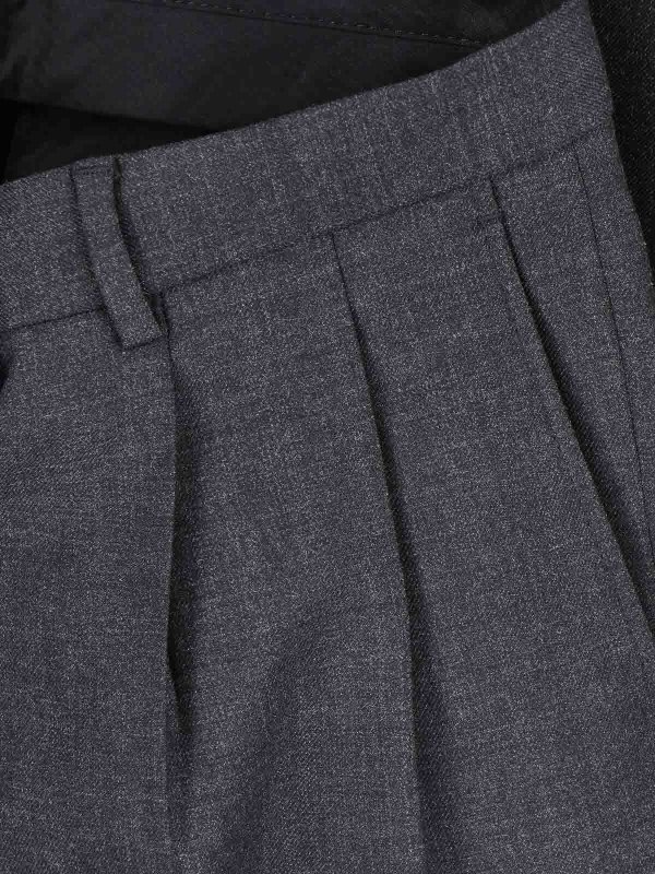 SUNFLOWER buy online Pantalón Casual - Gris