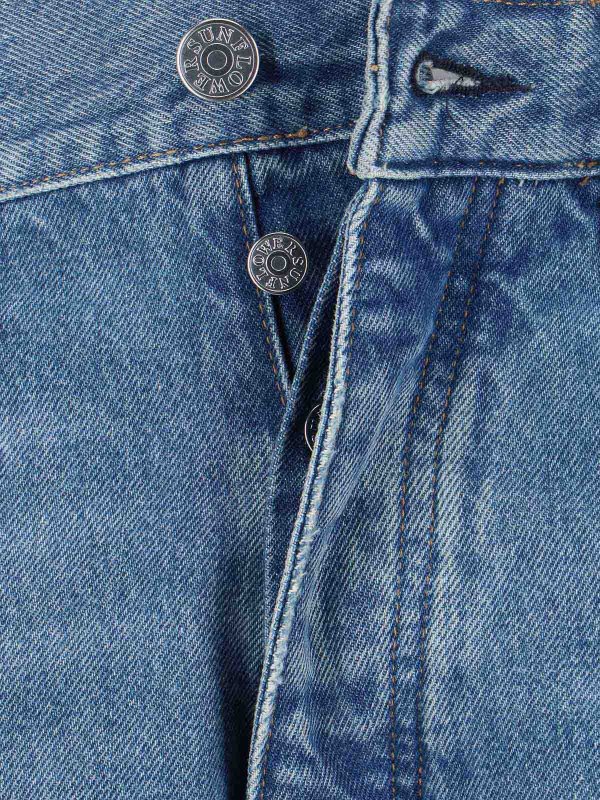 SUNFLOWER buy online Straight Leg Jeans - Blau