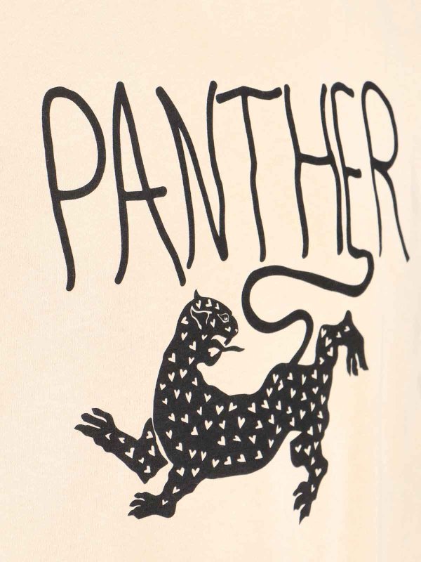 The Best Shops VALENTINO: t-shirts - T-Shirt