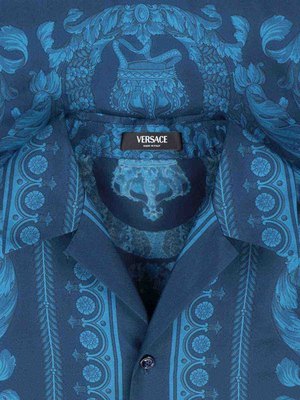VERSACE buy online Shirt