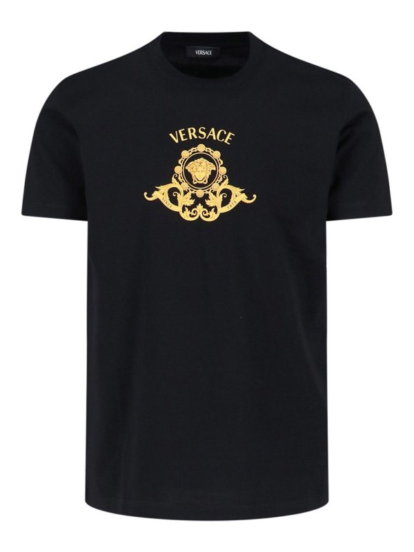 VERSACE: t-shirts - T-Shirt