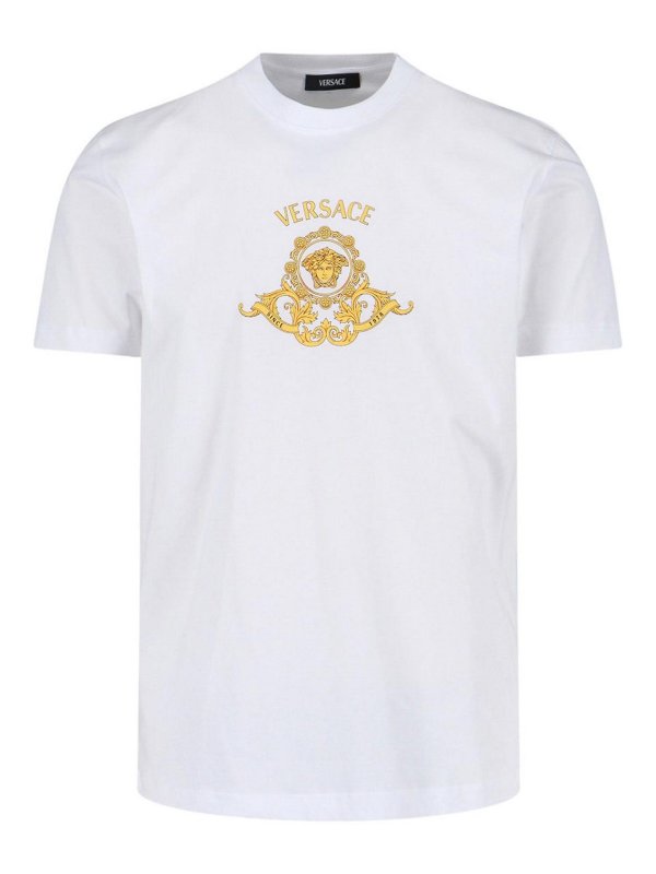 VERSACE: t-shirts - T-Shirt