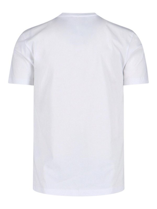 VERSACE: t-shirts online - T-Shirt