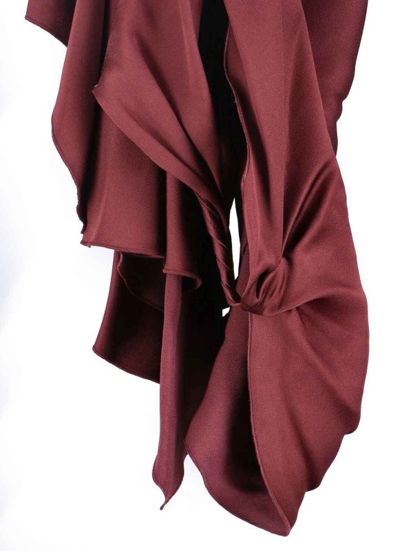 VICTORIA BECKHAM buy online Midi dress