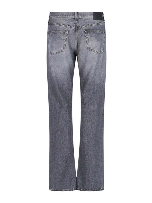 SUNFLOWER: straight leg jeans online - Jeans Dritti