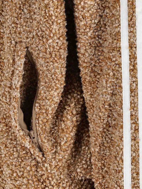 The Best Shops Adidas Originals: カジュアルジャケット - カジュアルジャケット - ベージュ