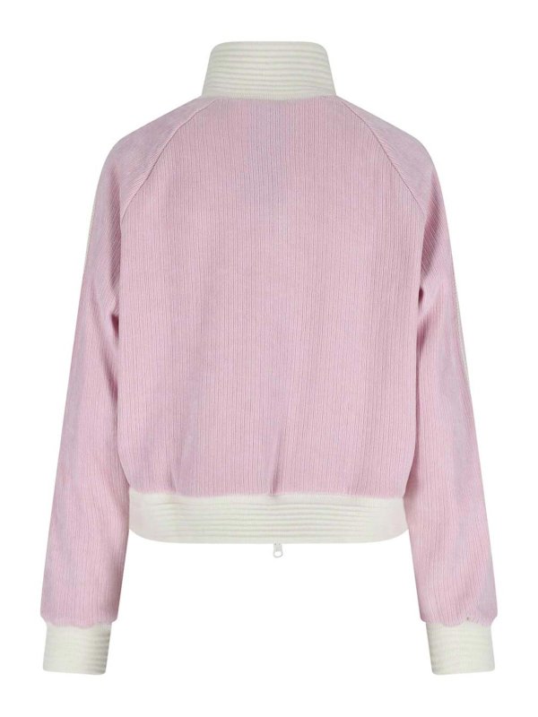 Adidas Originals: Casualjacken online - Casualjacke - Nude