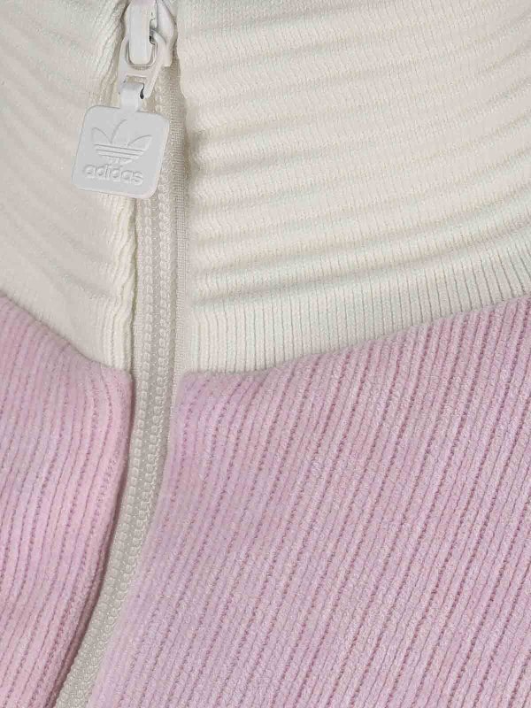 The Best Shops Adidas Originals: Casualjacken - Casualjacke - Nude