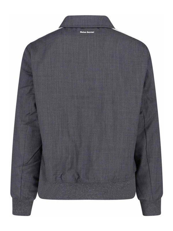 Adidas Originals: カジュアルジャケット online - カジュアルジャケット - グレー