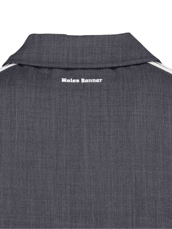 The Best Shops Adidas Originals: カジュアルジャケット - カジュアルジャケット - グレー