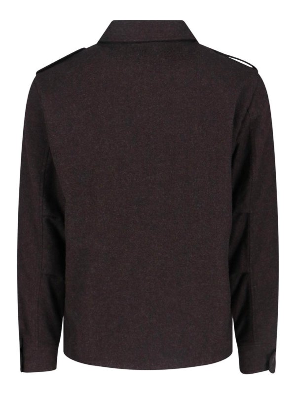 ASPESI: shirts online - Shirt