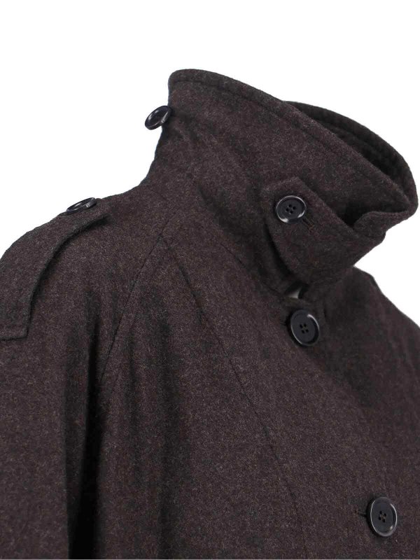 ASPESI buy online Trench-Coat - Marron