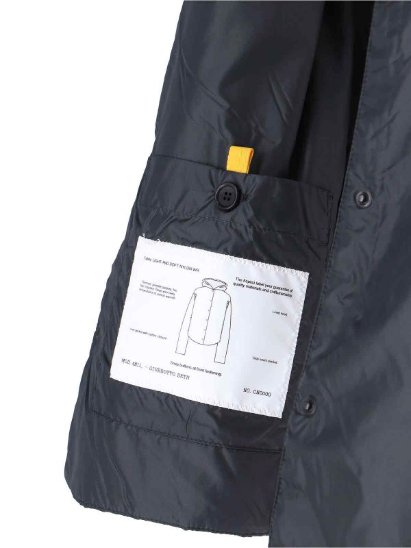 Jacket shop online: ASPESI