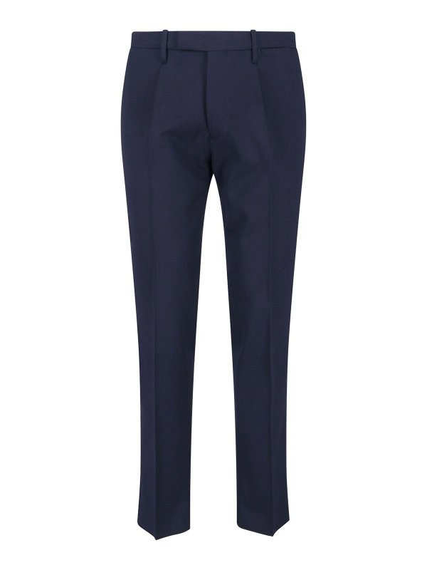 The Best Shops BOGLIOLI: Eleganter Anzug - Blau