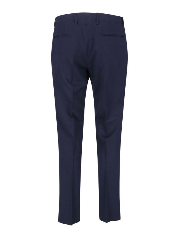 Elegante Anzüge shop online Eleganter Anzug - Blau