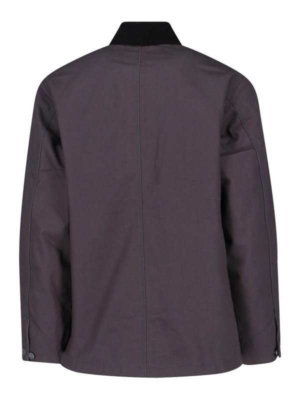 CARHARTT: Vestes casuals online - Veste Casual - Gris