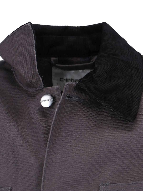 CARHARTT buy online Veste Casual - Gris