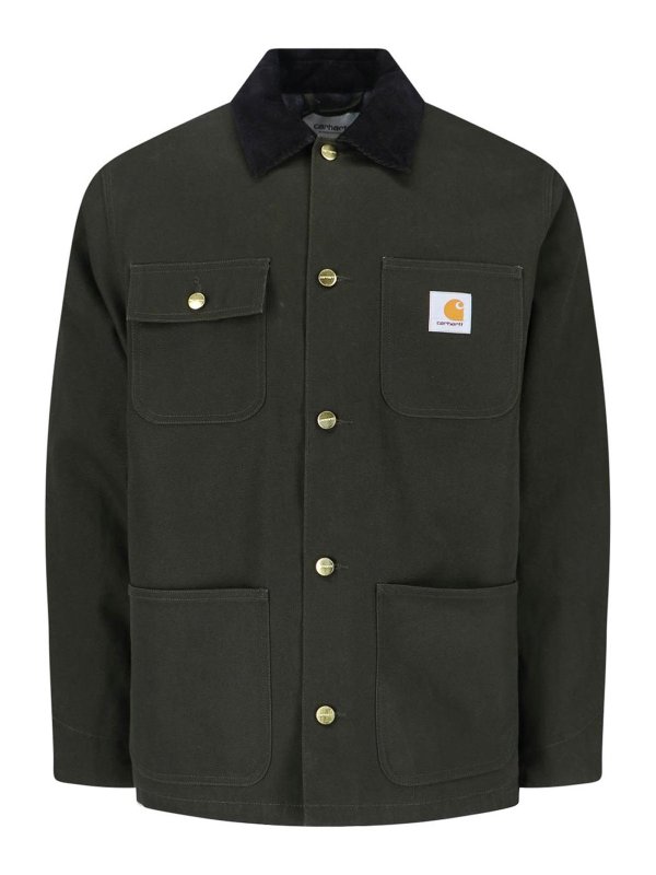 CARHARTT: casual jackets - Jacket