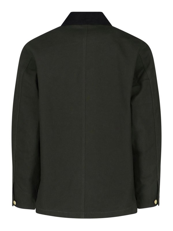 CARHARTT: casual jackets online - Jacket