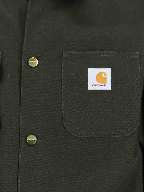 Jacket shop online: CARHARTT