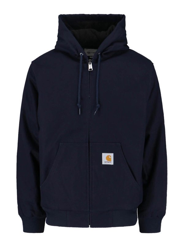 CARHARTT: casual jackets - Jacket