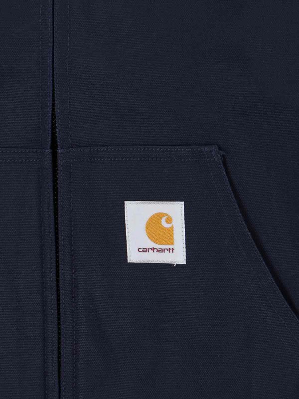 The Best Shops CARHARTT: casual jackets - Jacket