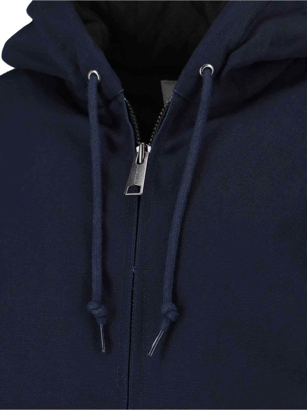 Jacket shop online: CARHARTT