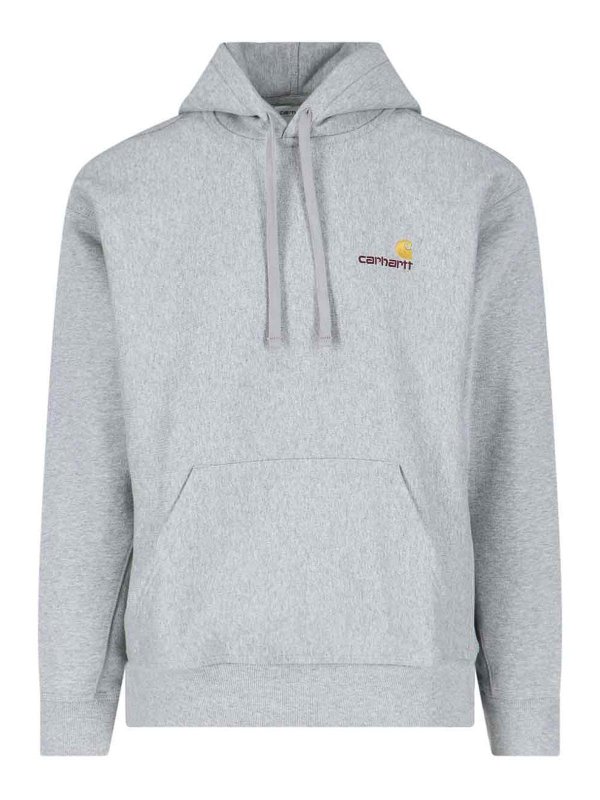 CARHARTT: Sweatshirts & Sweaters - Hoodie
