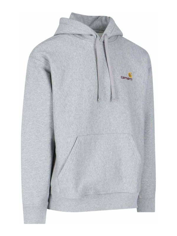 CARHARTT: Sweatshirts & Sweaters online - Hoodie