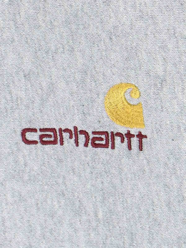Hoodie shop online: CARHARTT