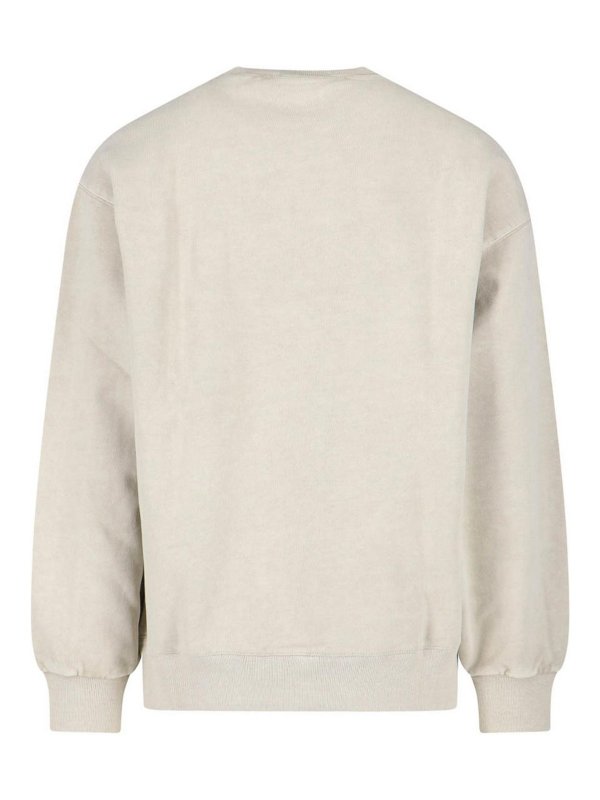 CARHARTT: スウェット＆セーター online - スウェットシャツ/セーター - 白