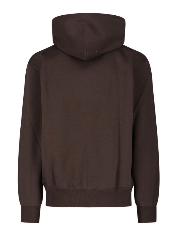 CARHARTT: Sudaderas y suéteres online - Sudadera - Marrón