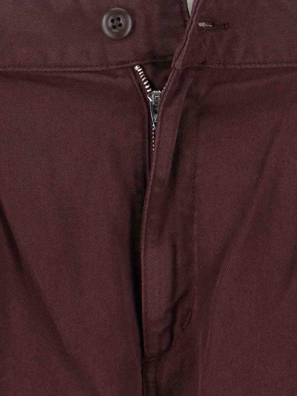 CARHARTT buy online カジュアルパンツ - ブラウン