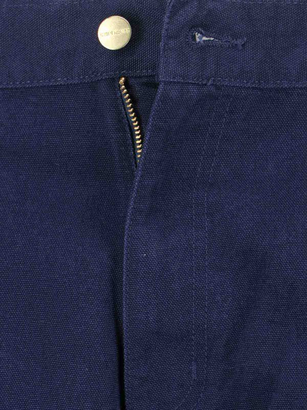 CARHARTT buy online Vaqueros Rectos - Azul