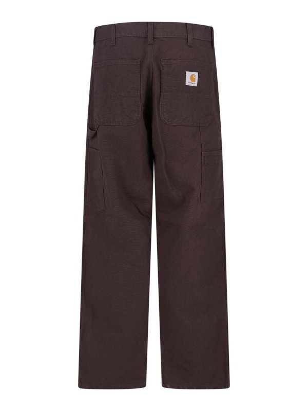 CARHARTT: straight leg jeans online - Jeans