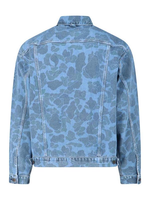 CARHARTT: casual jackets online - Jacket