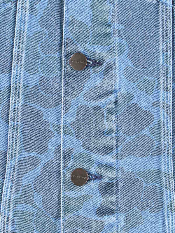 Jacket shop online: CARHARTT