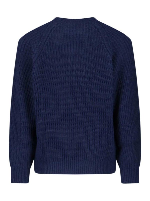 CARHARTT: スウェット＆セーター online - スウェットシャツ/セーター - ブルー