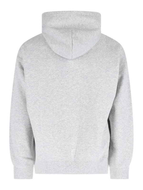 CARHARTT: Sweatshirts & Pulls online - Sweat-Shirts - Gris