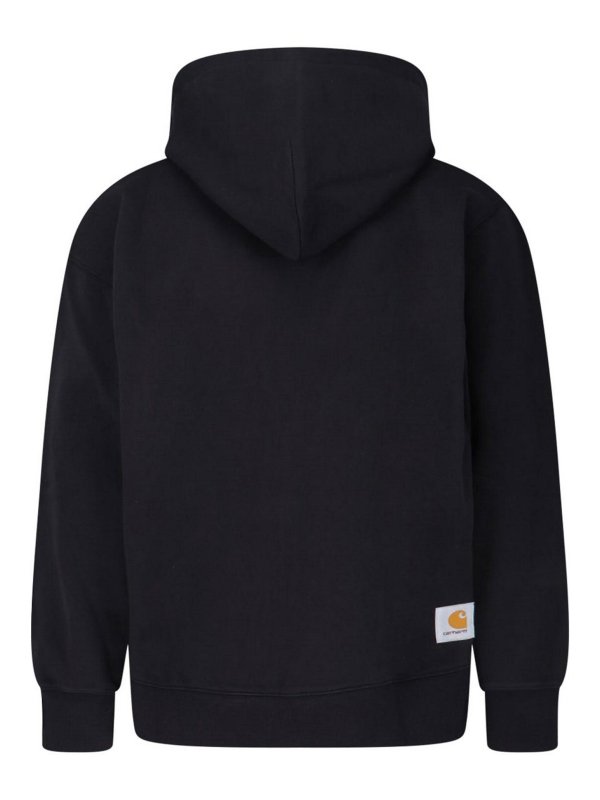 CARHARTT: Sweatshirts und Pullover online - Sweatshirt - Schwarz