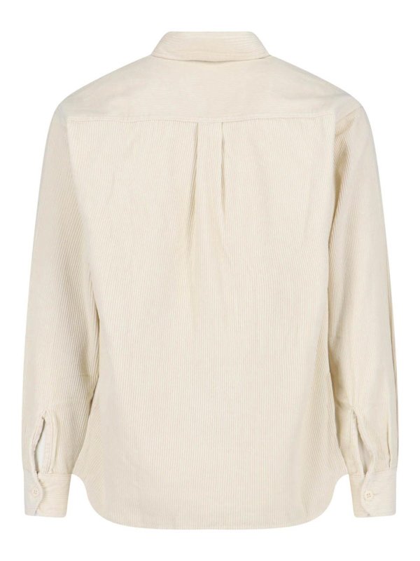 CARHARTT: Camisas online - Camisa - Blanco