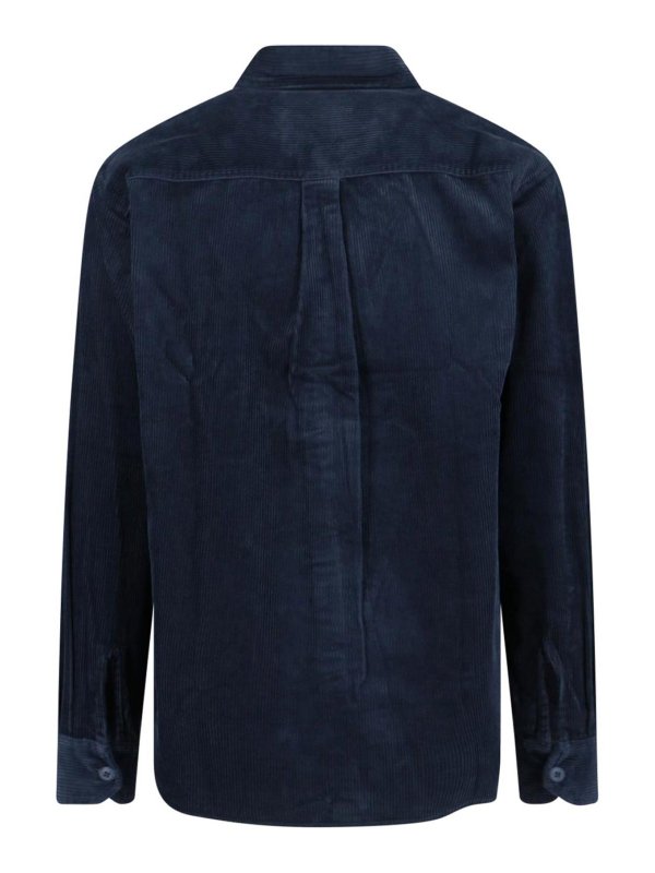 CARHARTT: Hemden online - Hemd - Blau