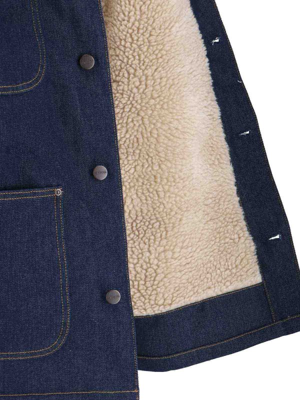 CARHARTT buy online Veste Casual - Bleu