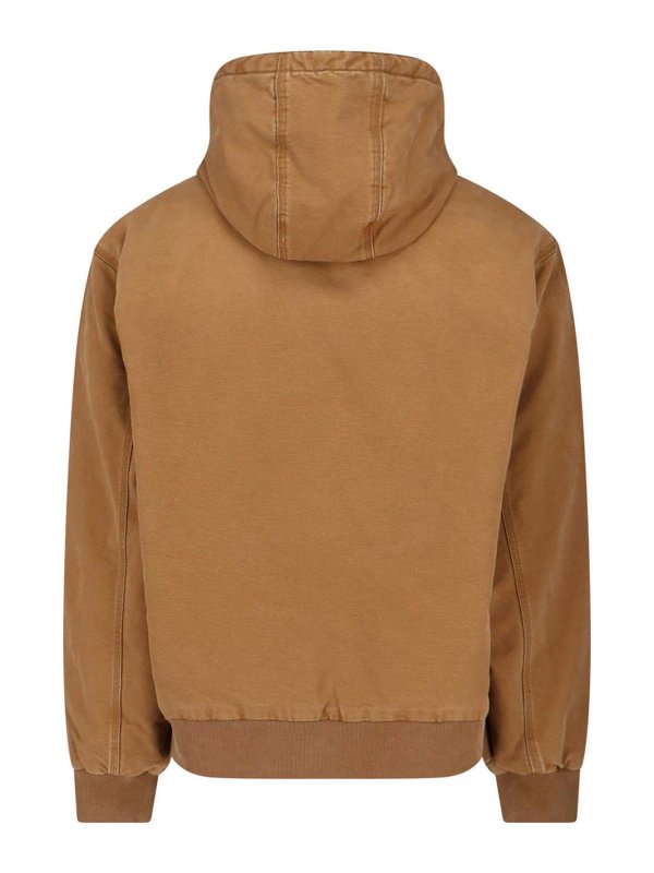 CARHARTT: Casualjacken online - Casualjacke - Braun