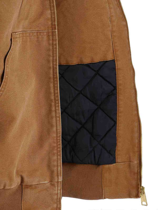 CARHARTT buy online Casualjacke - Braun