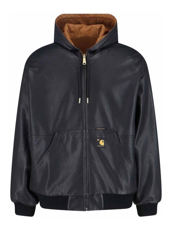 CARHARTT: casual jackets - Reversible jacket