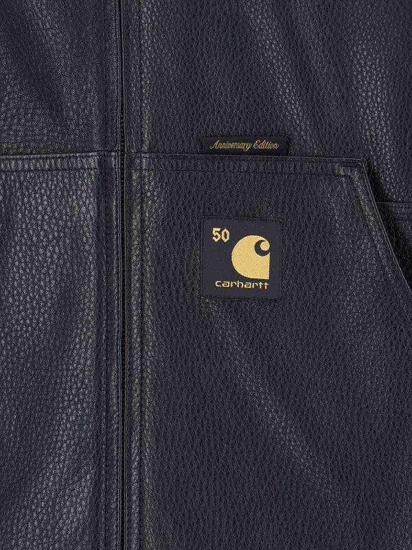 The Best Shops CARHARTT: casual jackets - Reversible jacket