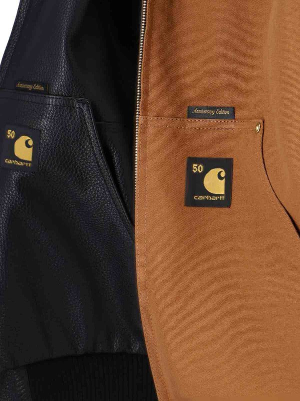 CARHARTT buy online Reversible jacket
