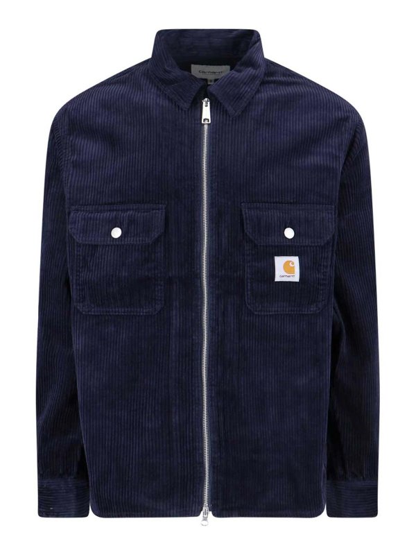 CARHARTT: casual jackets - Jacket