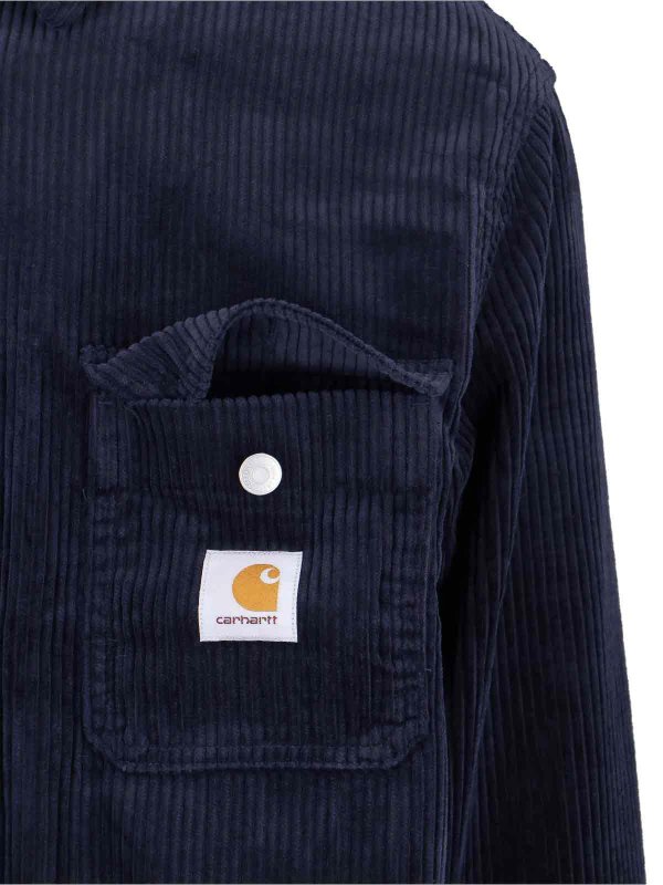 The Best Shops CARHARTT: casual jackets - Jacket